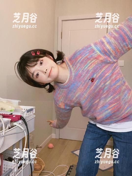 Cat Demon喵崽 Cat Demon喵崽黑色系列图包重大更新,尽情欣赏她的精彩摄影作品